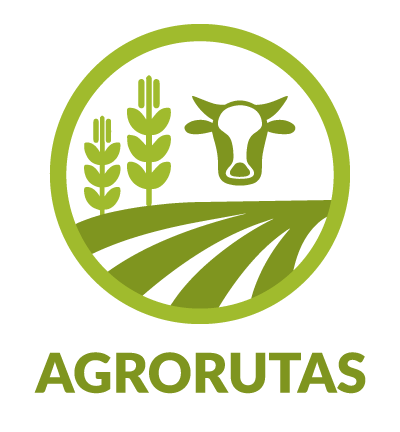 Logo AgroRutas