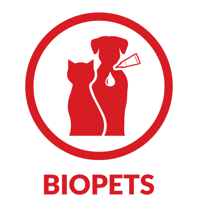 Logo BioPets