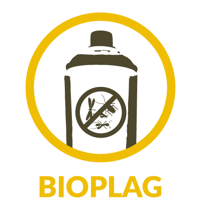 Logo BioPlag