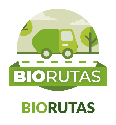 Logo BioRutas