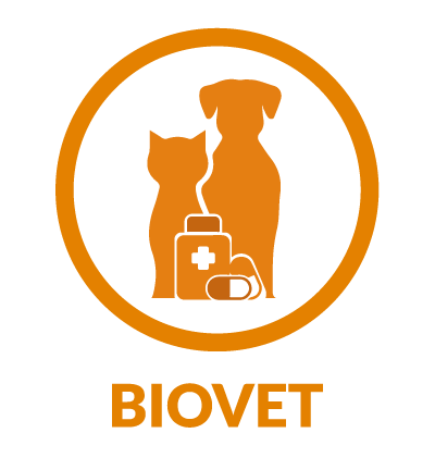 Logo BioVet