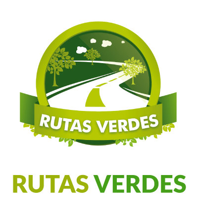 Logo Rutas Verdes